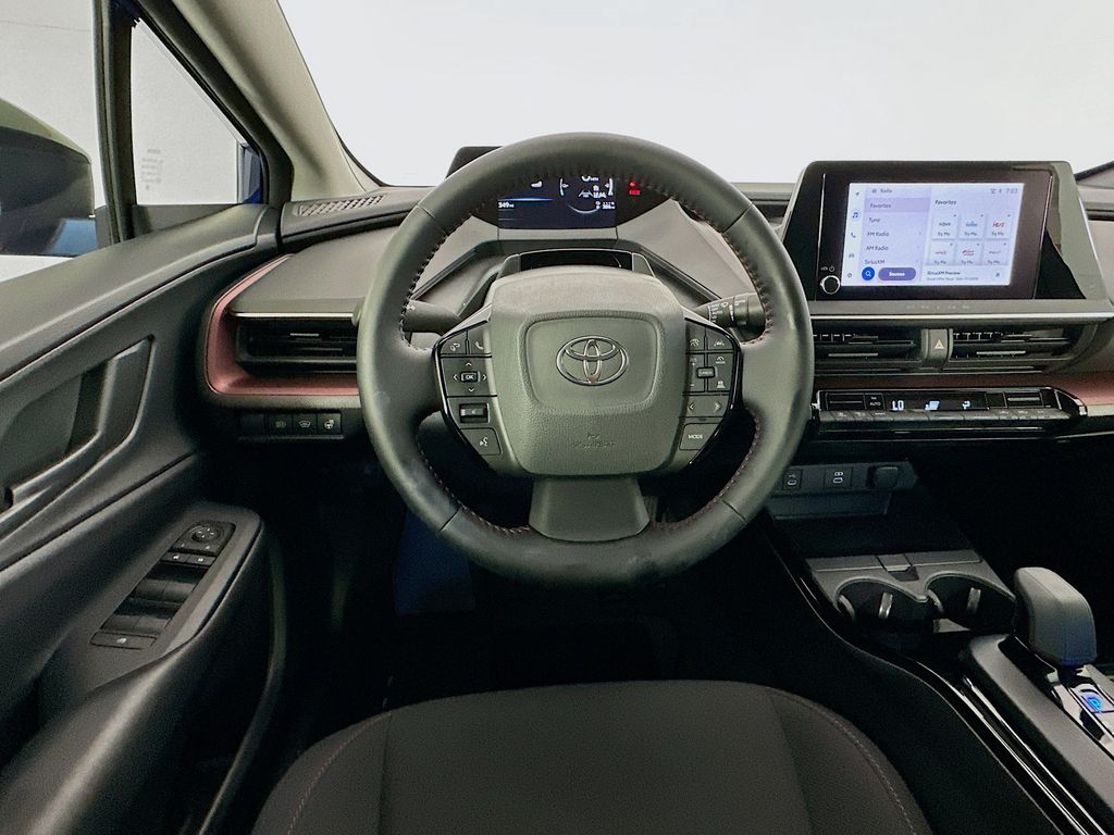 Thumbnail: 2026 Toyota Prius - 21