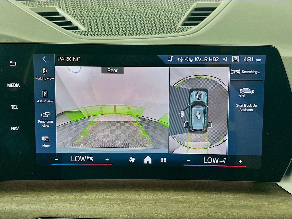 Thumbnail: 2026 BMW X1 - 13