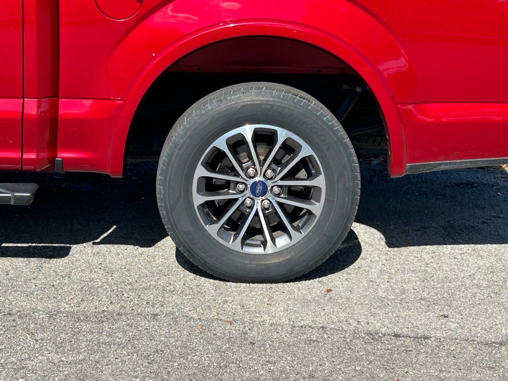 Thumbnail: 2020 Ford F-150 - 9