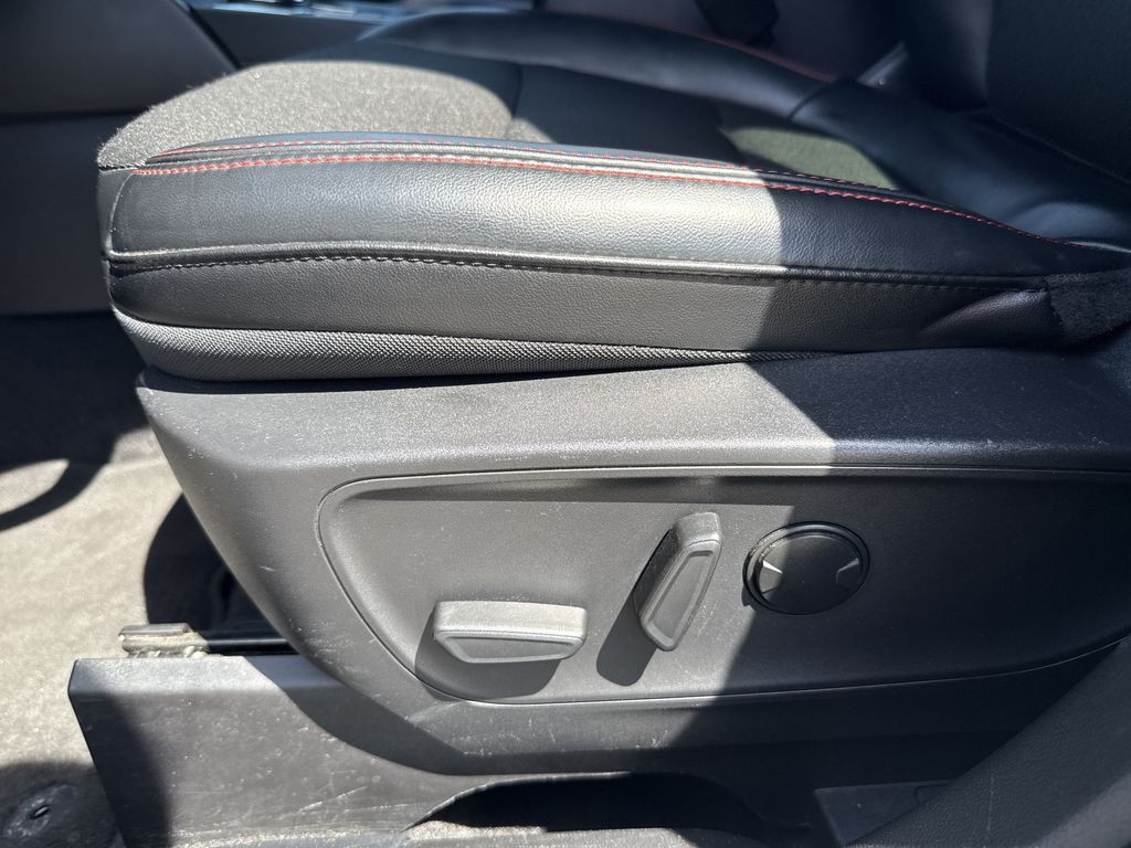 2025 Ford Escape ST-Line Black at AutoSavvy Houston Southwest
