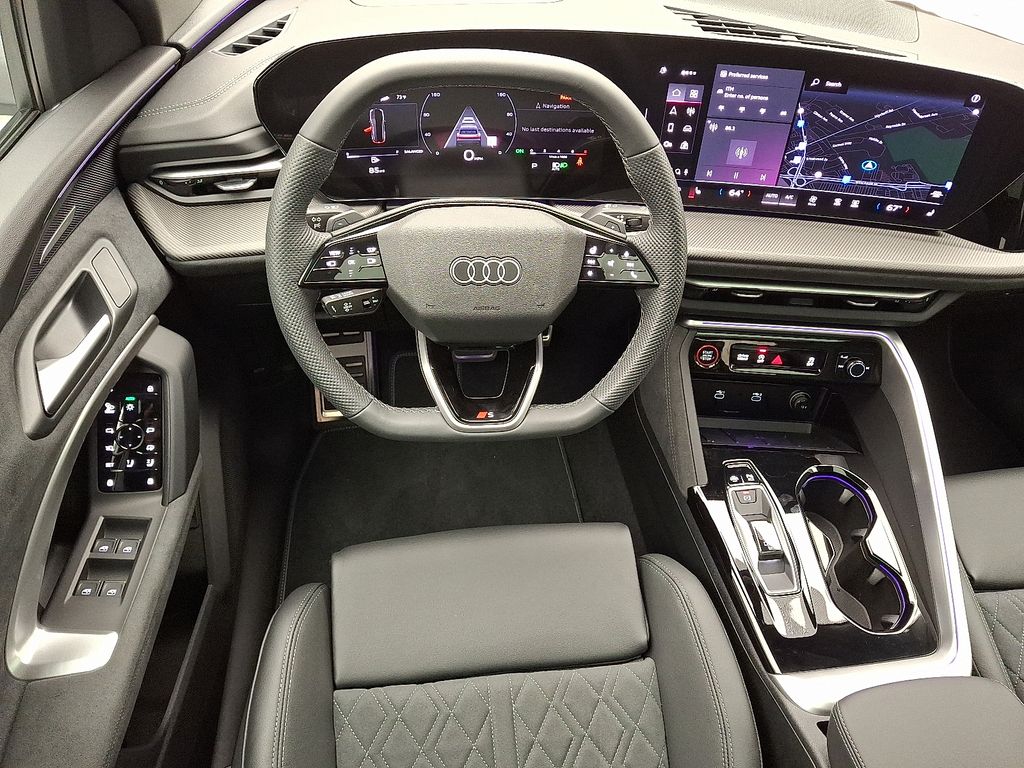 Thumbnail: 2025 Audi SQ5 - 6