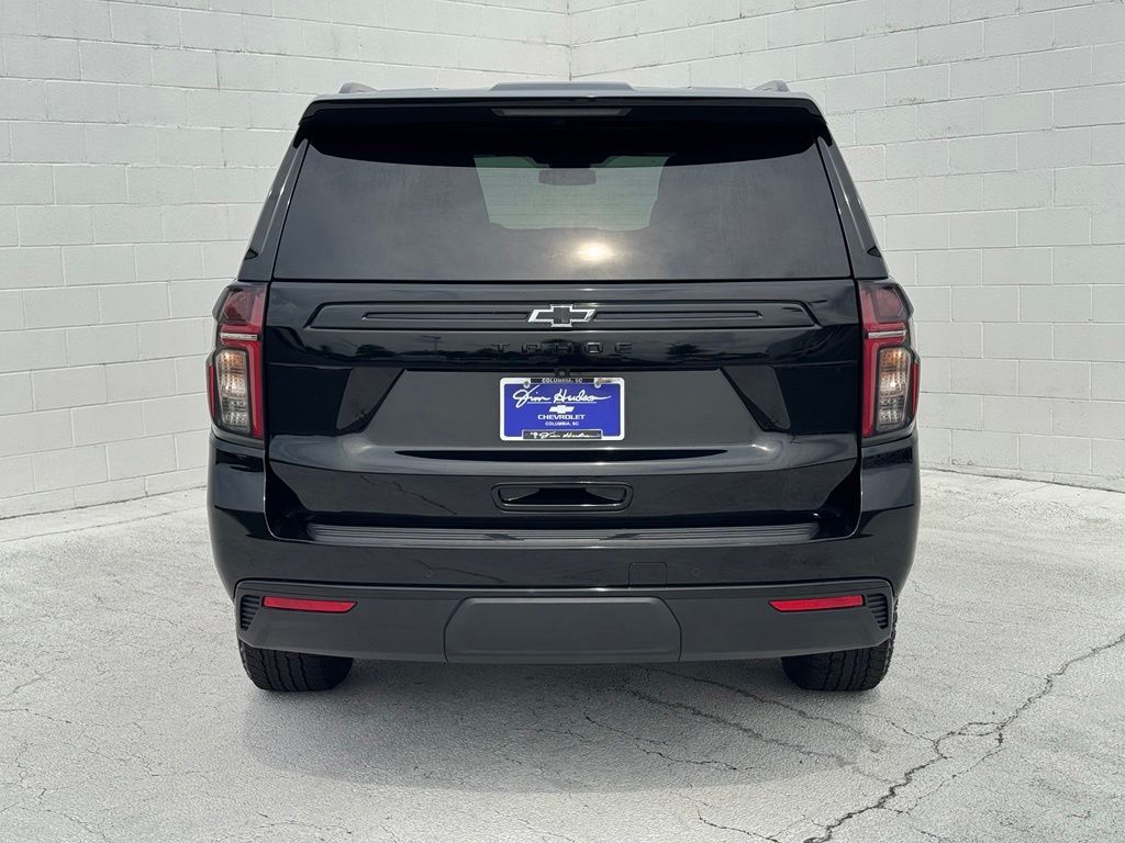 2023 Chevrolet Tahoe Z71 Black - Jim Hudson Acura - Image 13