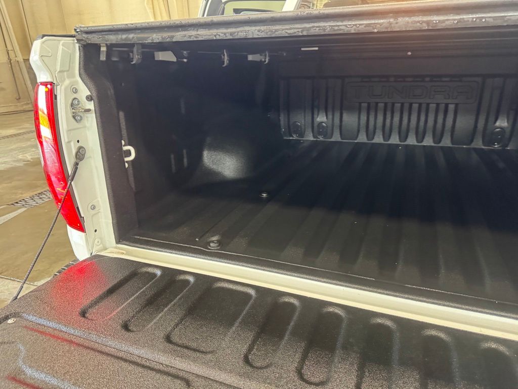 Used 2020 Toyota Tundra Truck