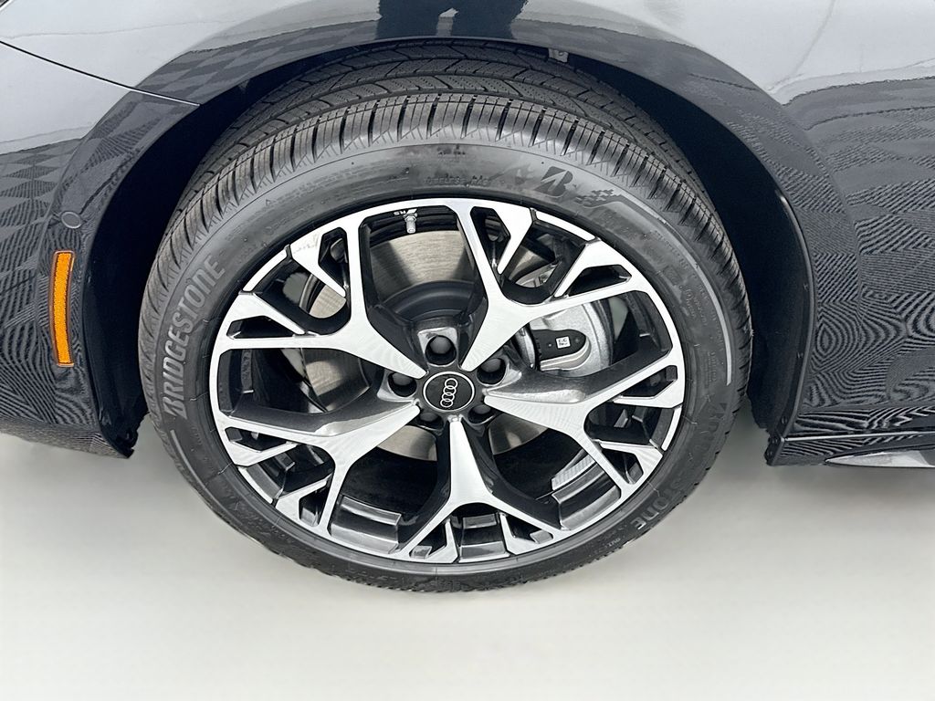 Thumbnail: 2026 Audi A6 - 29