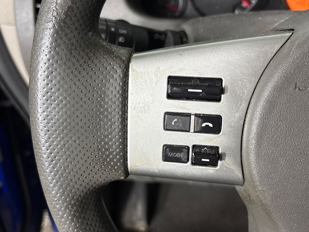 Used 2013 Blue Nissan SV image 19