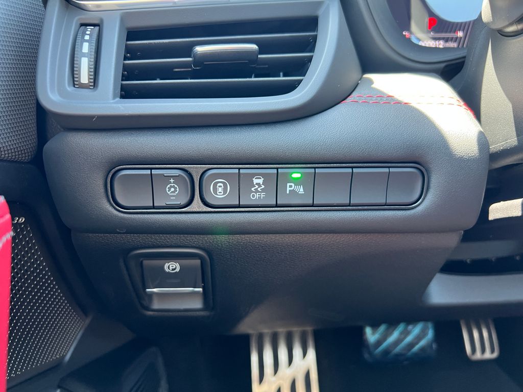 Thumbnail: 2025 Acura TLX - 16