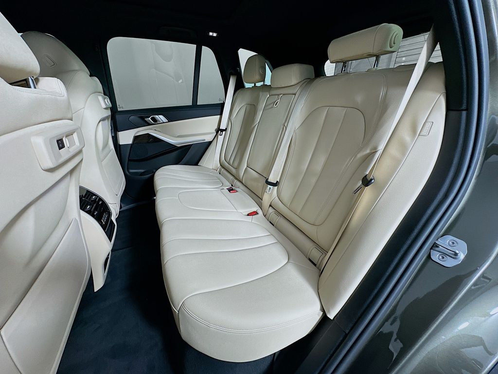 2020 BMW X5 xDrive40i 24