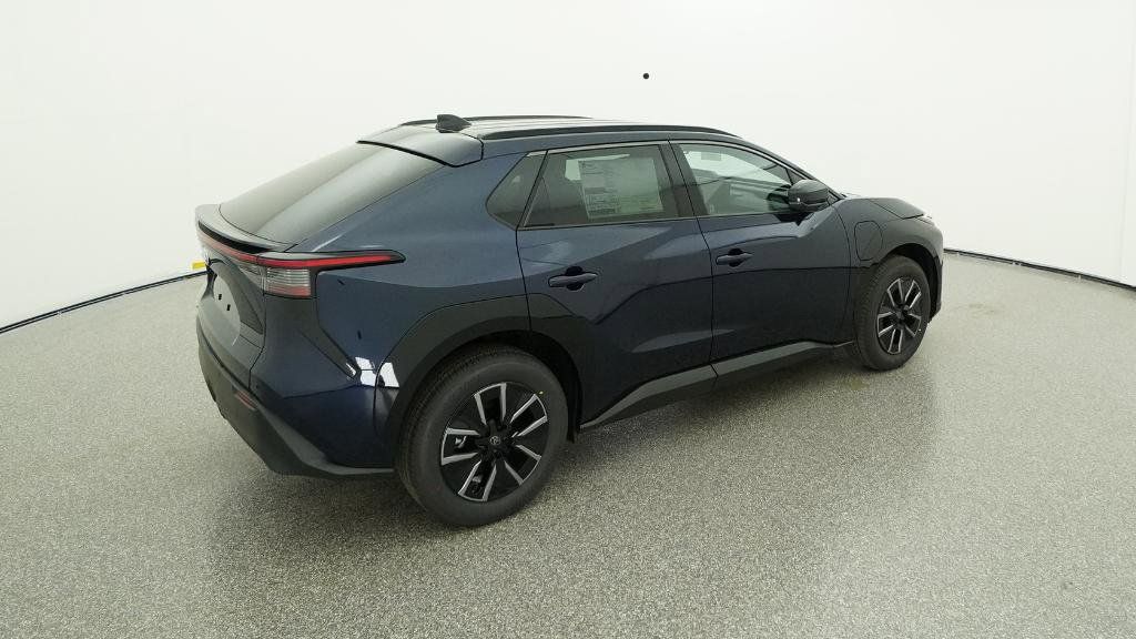 Thumbnail: 2026 Toyota bZ - 28