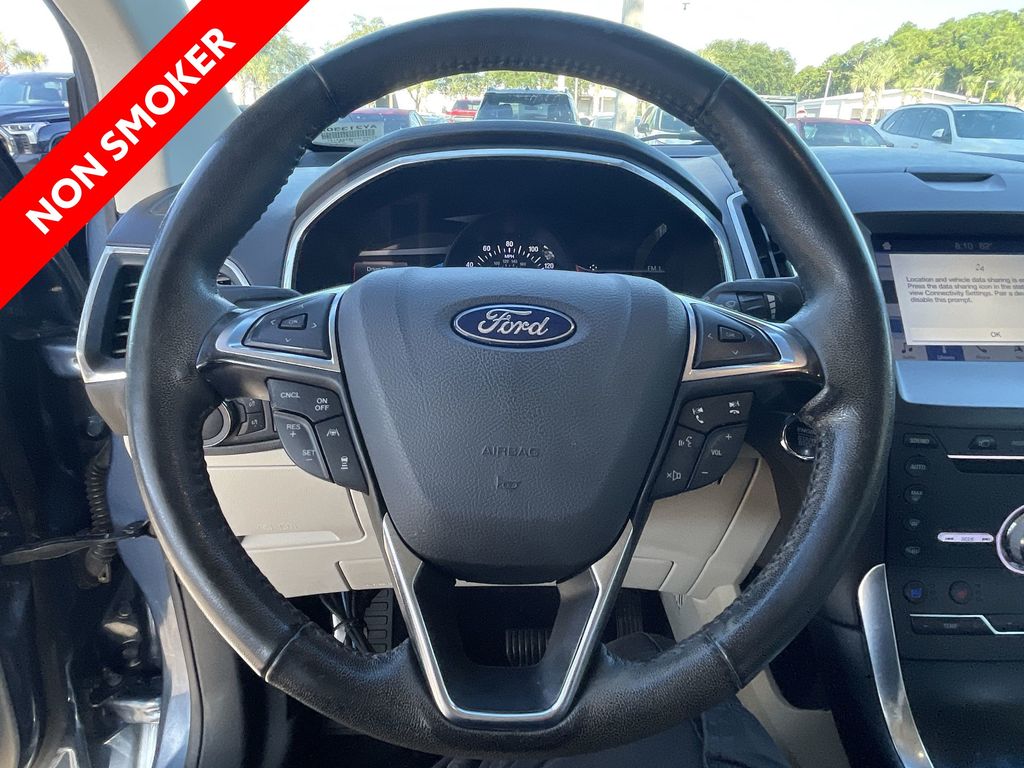Used 2019 Ford Edge SUV