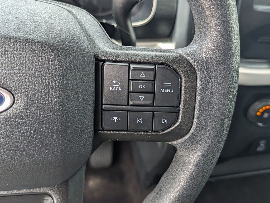 Used 2021 Ford F-150 Truck