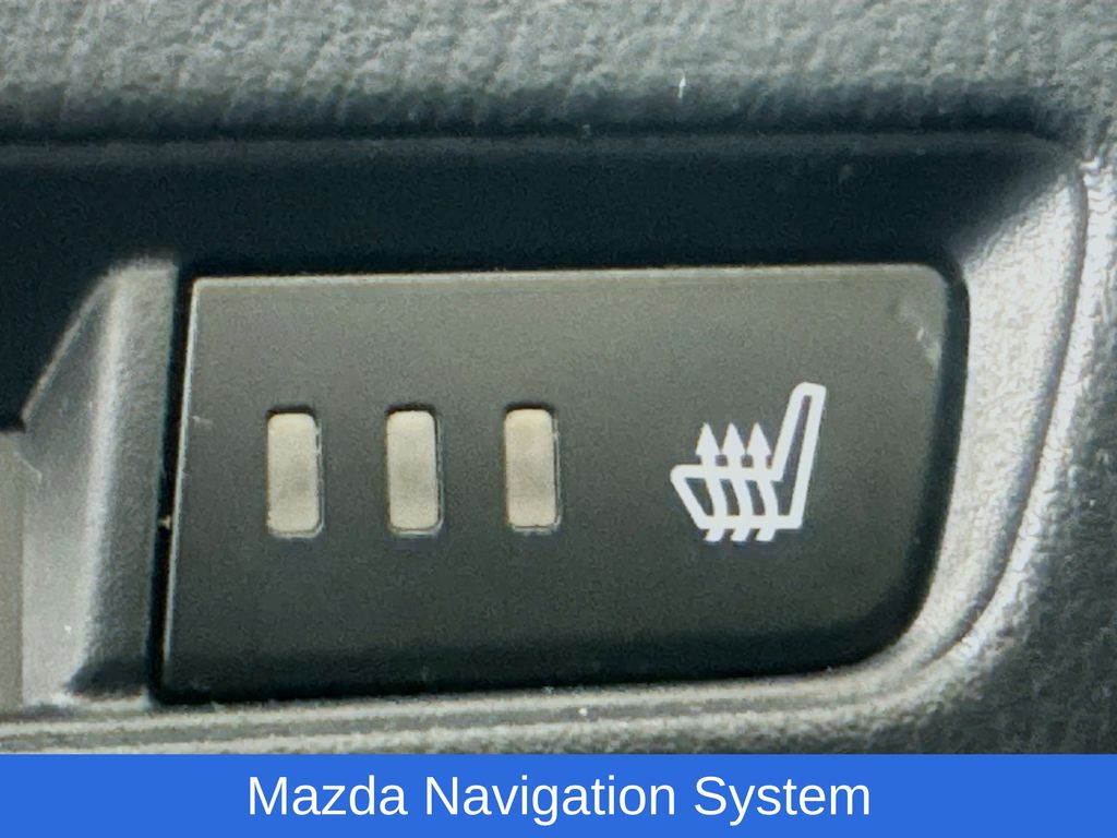 Used Car 2017 Mazda Mazda3  Grand Touring For Sale Under $12,000 In Austin, Texas