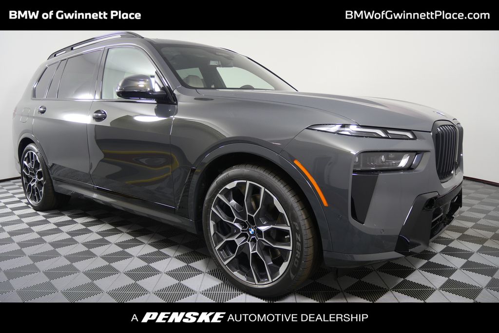 2026 BMW X7 xDrive40i -
                Duluth, GA