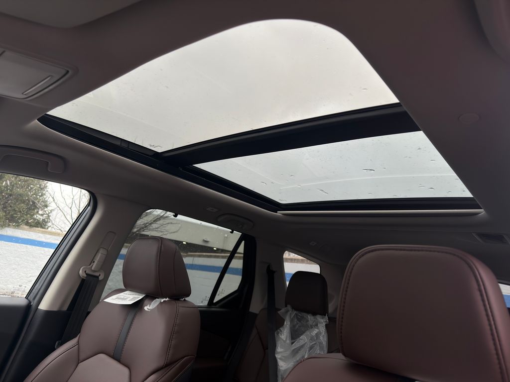 Thumbnail: 2026 Honda Pilot - 11