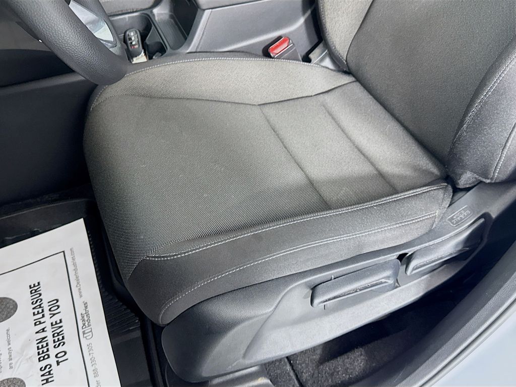 Used Car 2025 Honda Cr-v  Wagon 4 Dr. Lx Front Wheel Drive For Sale Under $30,000 In Austin, Texas