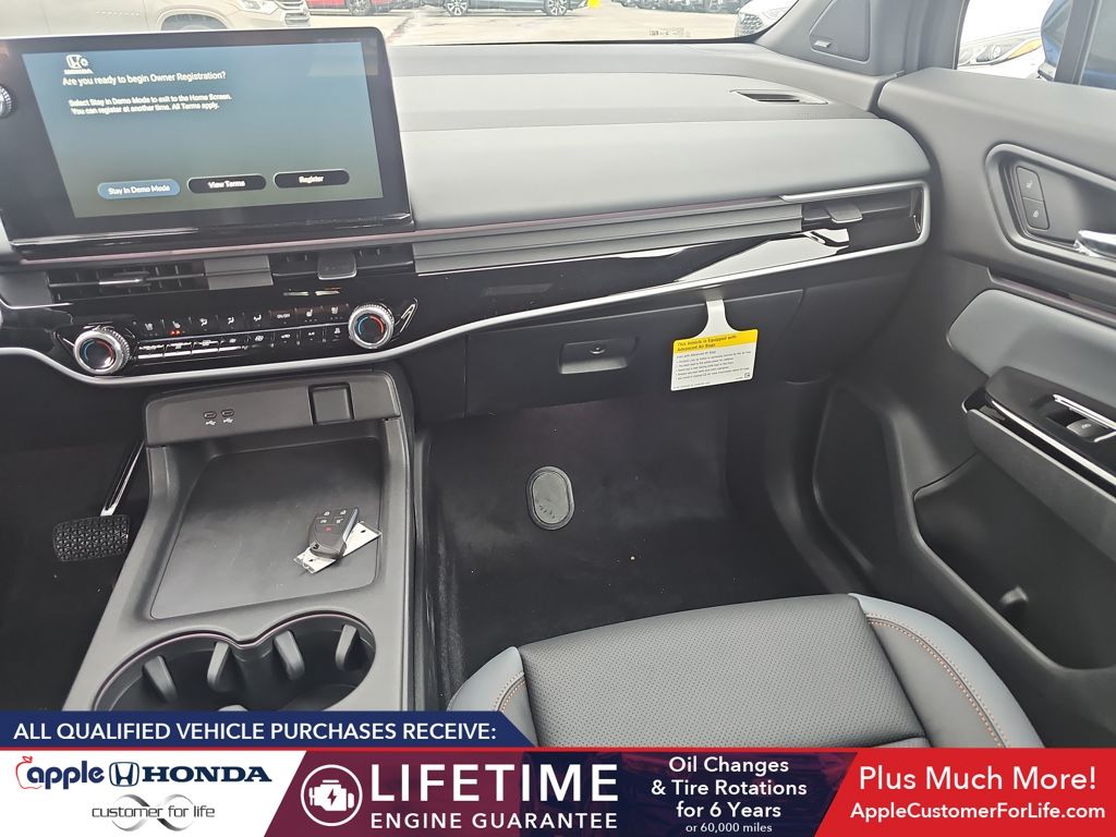 2026 Honda Prologue Elite - Photo 11