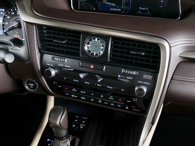 Used 2019 White Lexus 450h image 16
