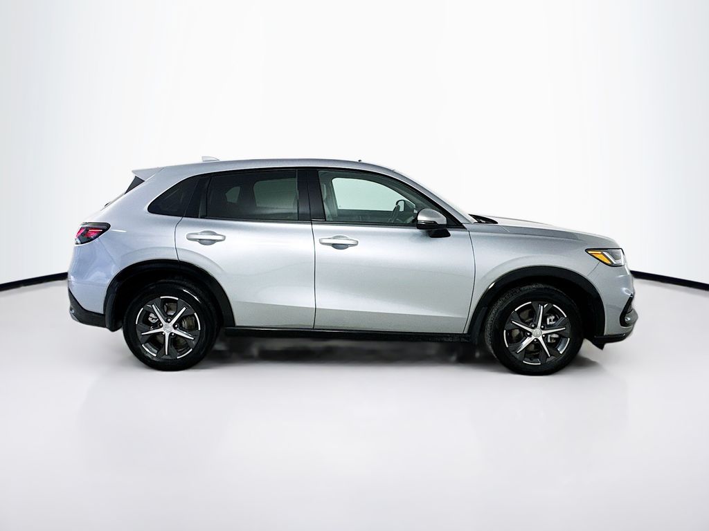 Used Car 2024 Honda Hr-v  Ex-l For Sale Under $30,000 In Austin, Texas