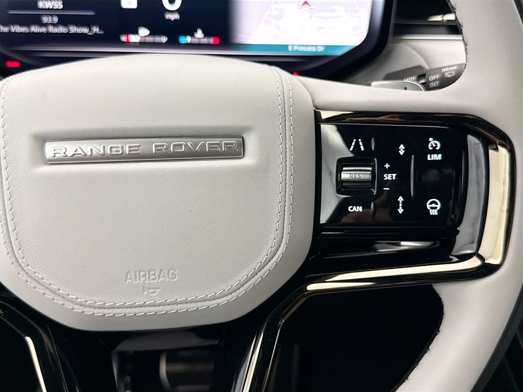 Thumbnail: 2026 Land Rover Range Rover Sport - 12