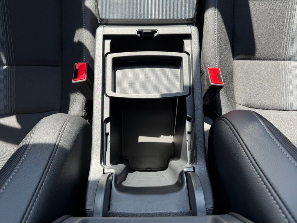 Thumbnail: 2026 Honda Civic - 20
