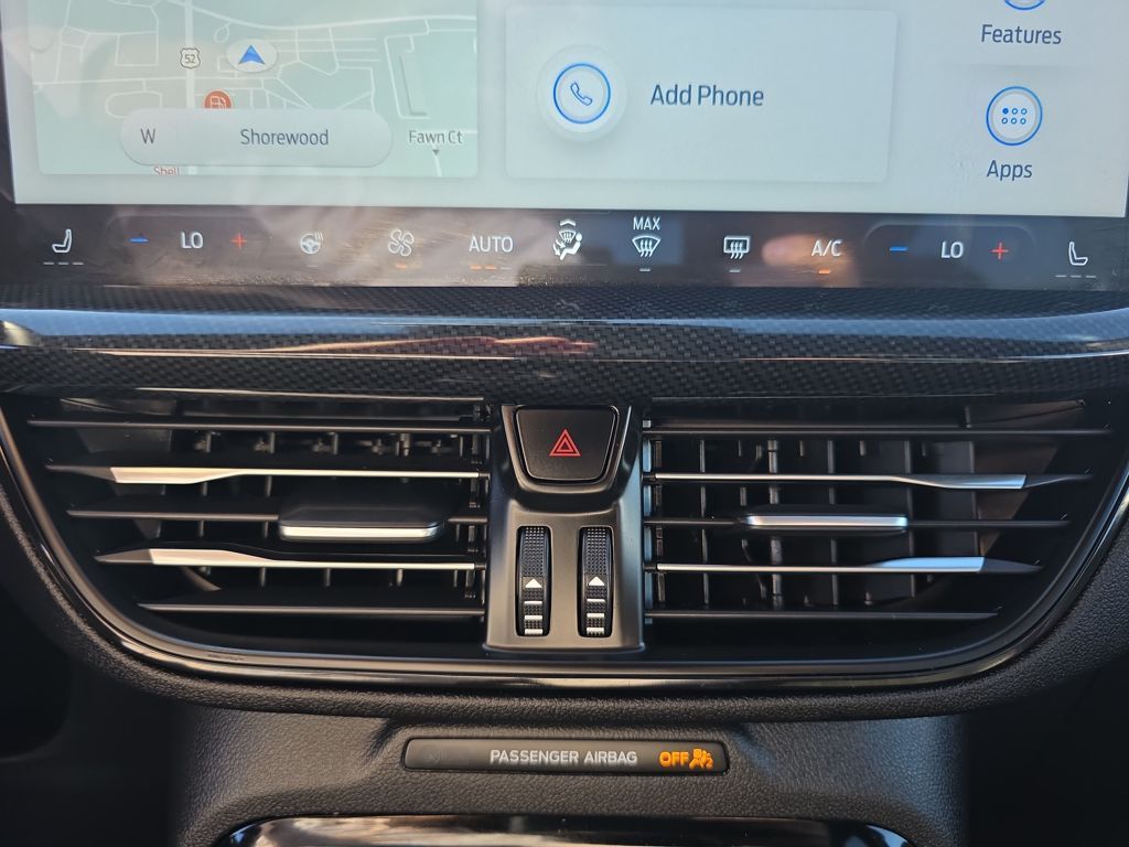 Certified Used 2023 Gray Ford ST-Line image 32