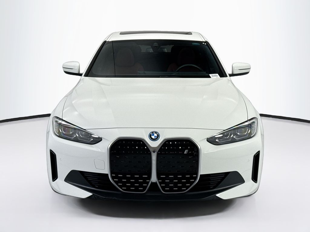 Thumbnail: 2024 BMW i4 - 2