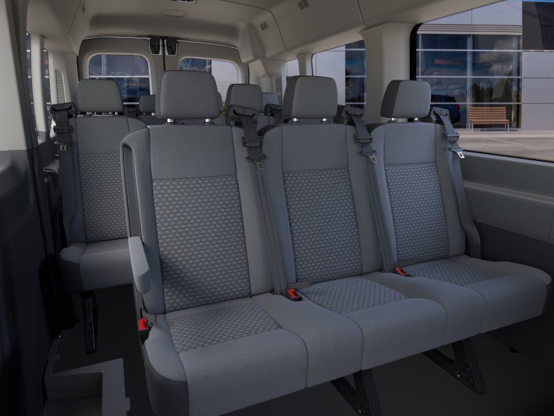 2026 Ford Transit-350 Passenger Van XLT