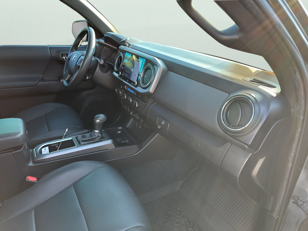 Used Car 2021 Toyota Tacoma  For Sale Under $40,000 In Austin, Texas