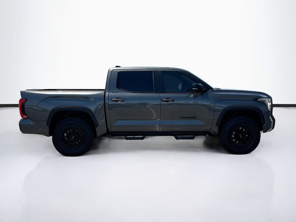 Thumbnail: 2026 Toyota Tundra - 4