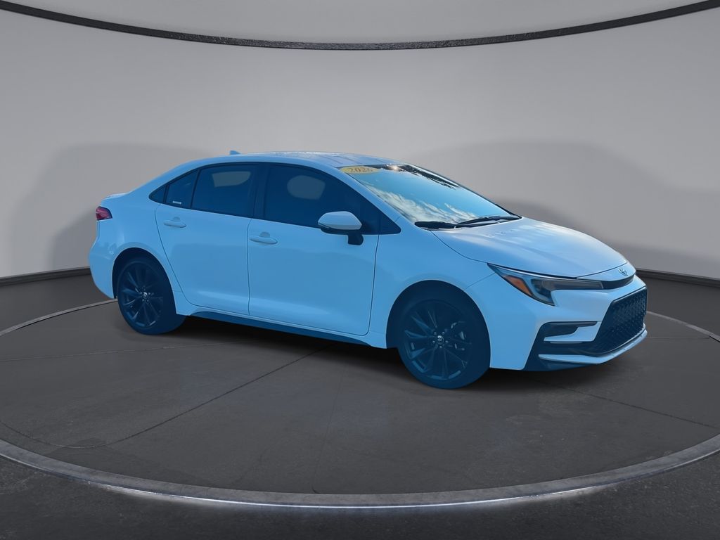 Thumbnail: 2026 Toyota Corolla - 2