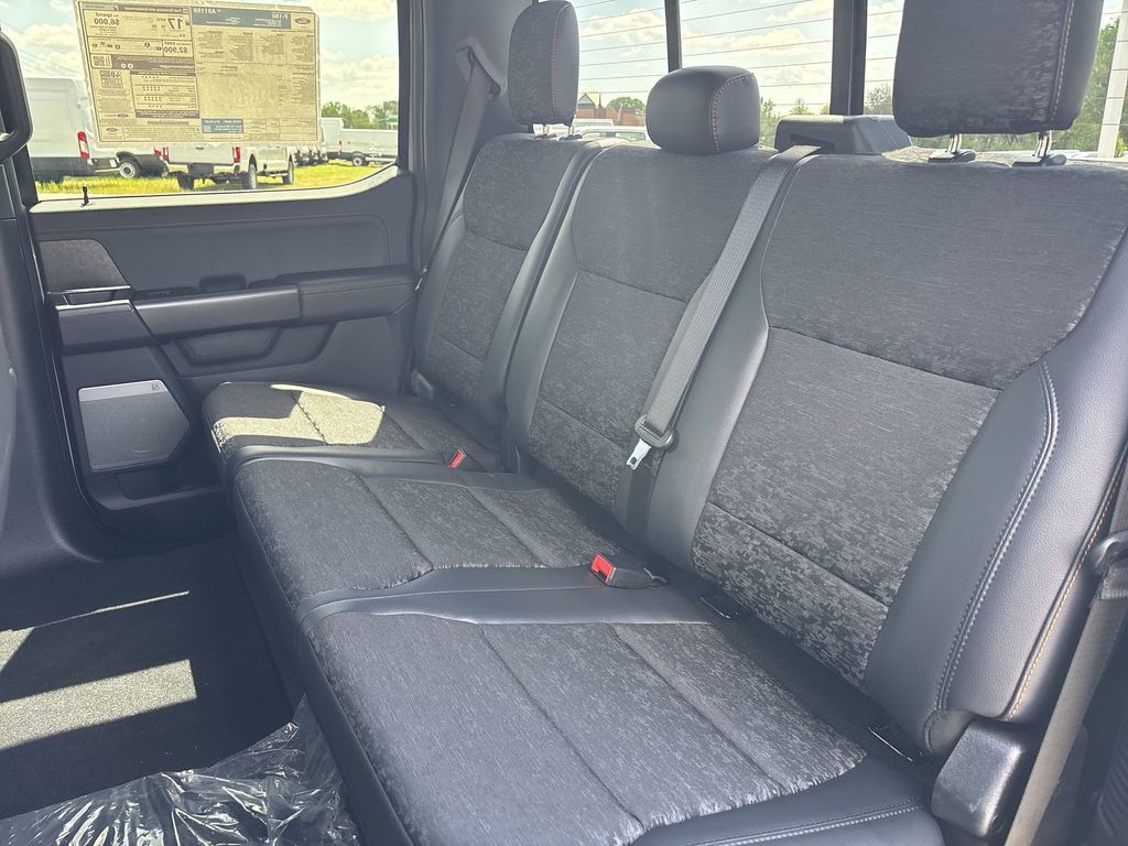 New 2026 Avalanche Ford Tremor® image 26