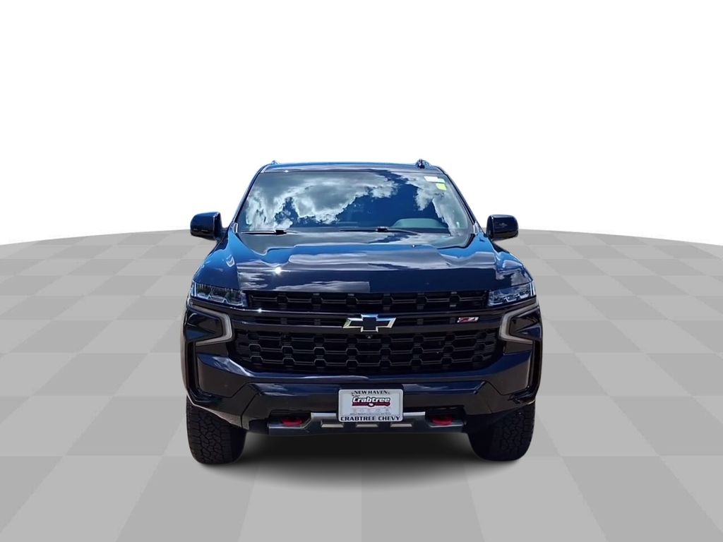Used 2022 Chevrolet Tahoe SUV