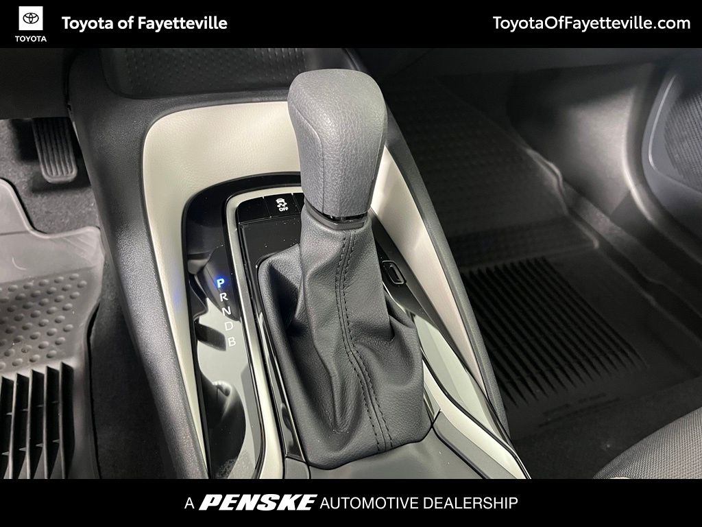 Thumbnail: 2026 Toyota Corolla - 28