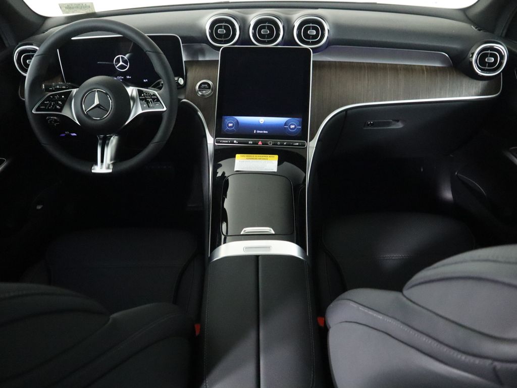 Thumbnail: 2026 Mercedes-Benz GLC - 14