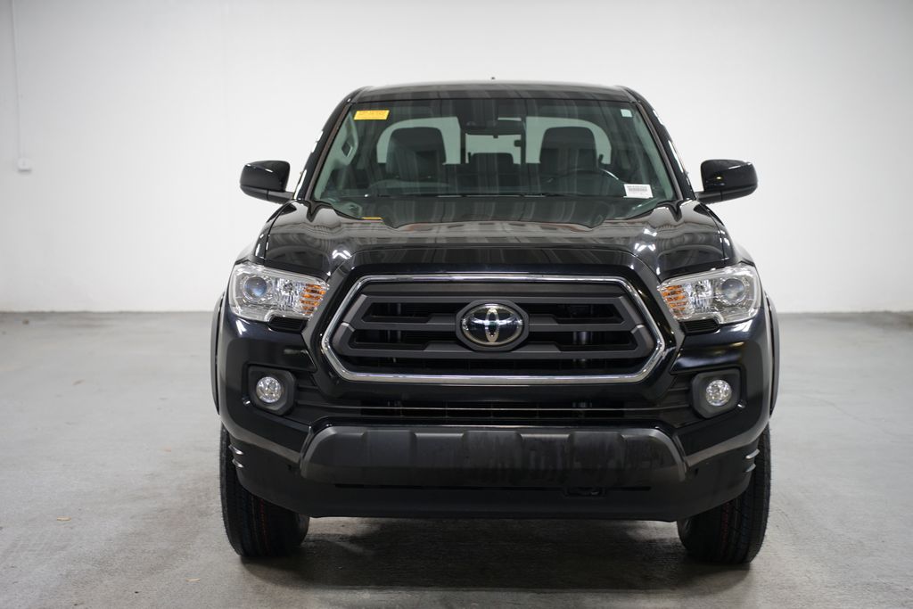 2021 Toyota Tacoma SR5 2