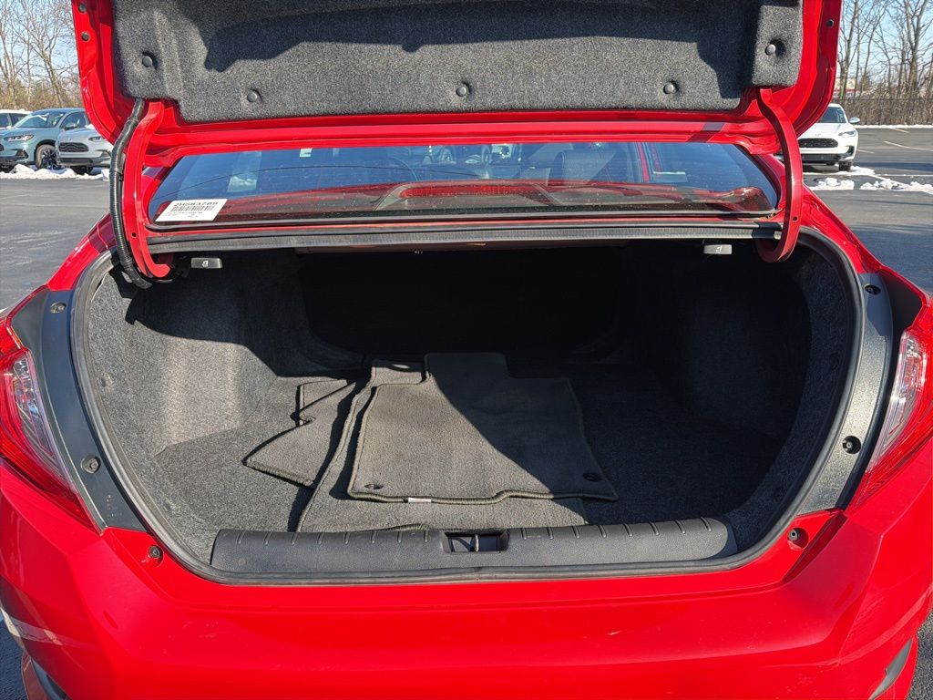 Thumbnail: 2020 Honda Civic - 21