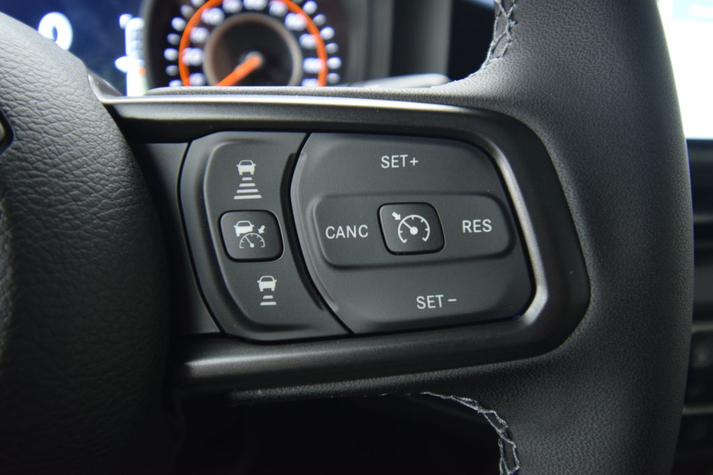 new 2026 Jeep Gladiator car, priced at $49,506