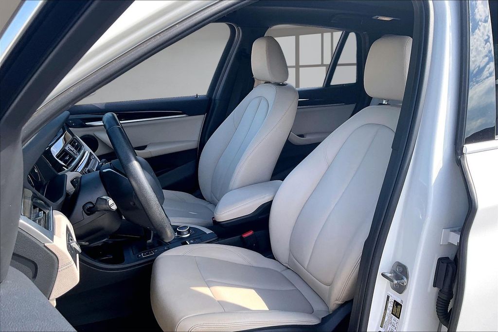 Used 2022 BMW X1 SUV