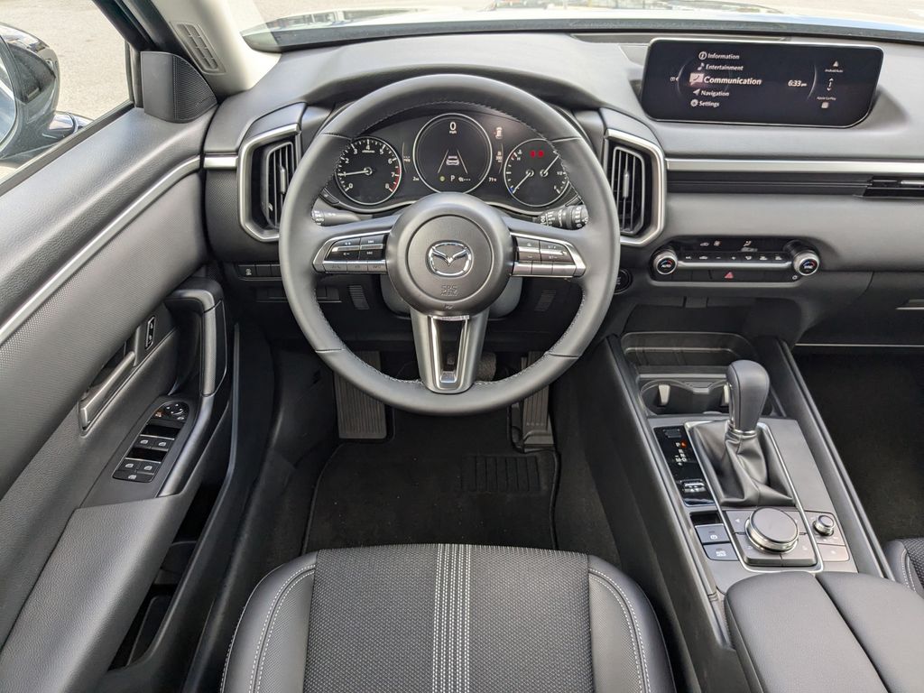 2025 Mazda CX-50 2.5 S Select