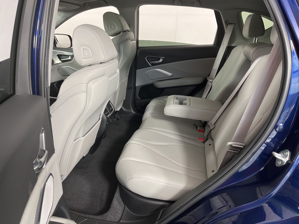 Thumbnail: 2023 Acura RDX - 25