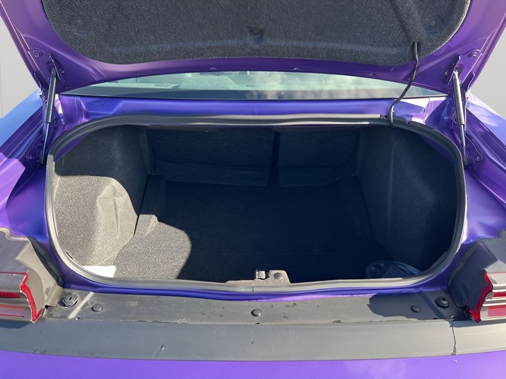 2014 Dodge Challenger