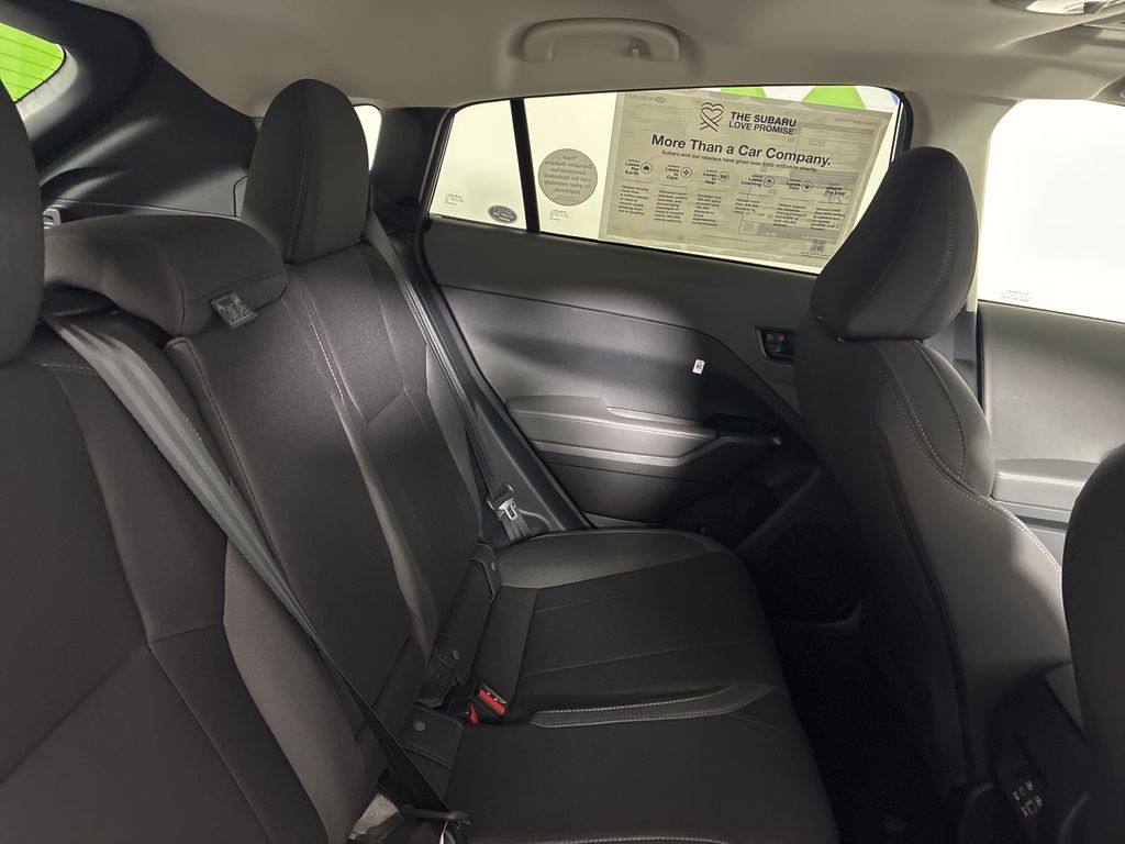 2026 Subaru Crosstrek Premium - Photo 23