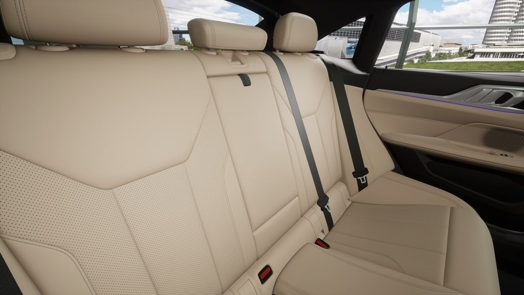 Thumbnail: 2025 BMW i4 - 12