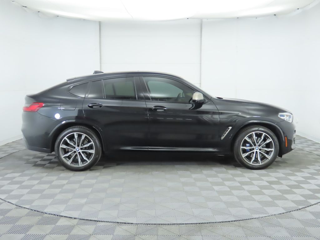 Thumbnail: 2019 BMW X4 - 4
