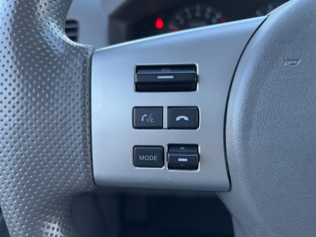 Thumbnail: 2018 Nissan Frontier - 12