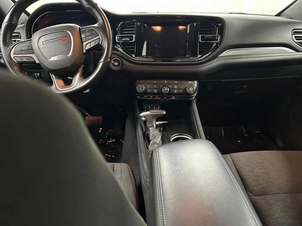 2024 Dodge Durango SXT - Photo 16