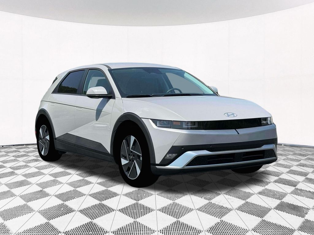 IONIQ 5 SE
