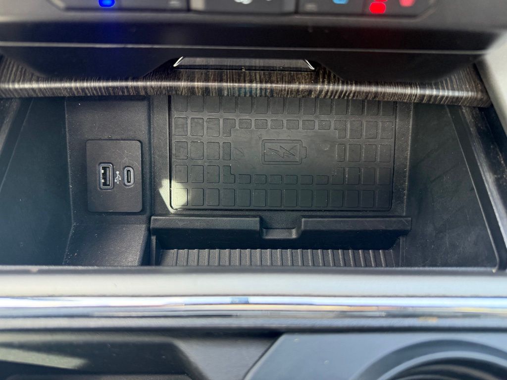 2021 Ford F-250SD Lariat Black at Luther Ford