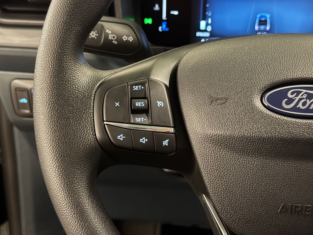 New 2026 Black Ford XL image 34