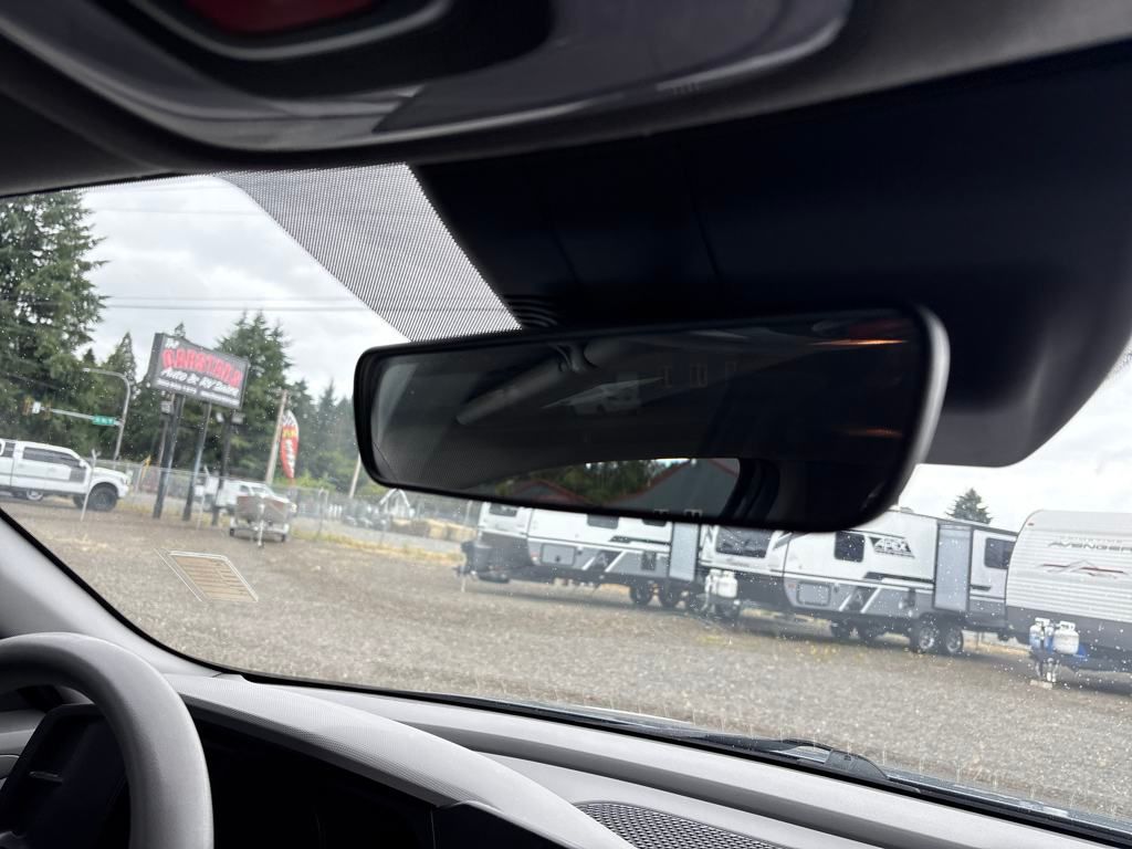 2023 Electric Shadow Hyundai Elantra SEL FWD Sedan