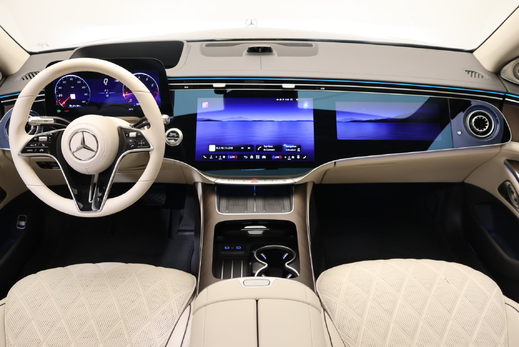 Thumbnail: 2027 Mercedes-Benz S-Class - 19